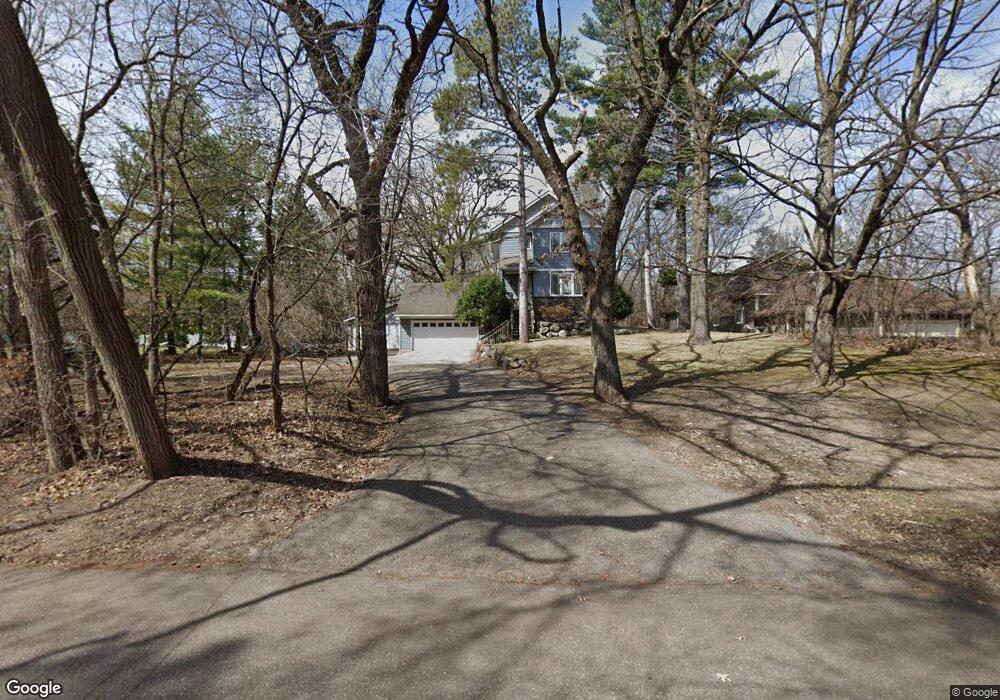 4032 Skyview Rd, Minnetonka, MN 55345 - photo 1