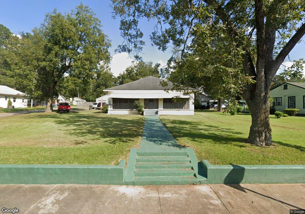 1011 S Saint Andrews St, Dothan, AL 36301 - photo 1