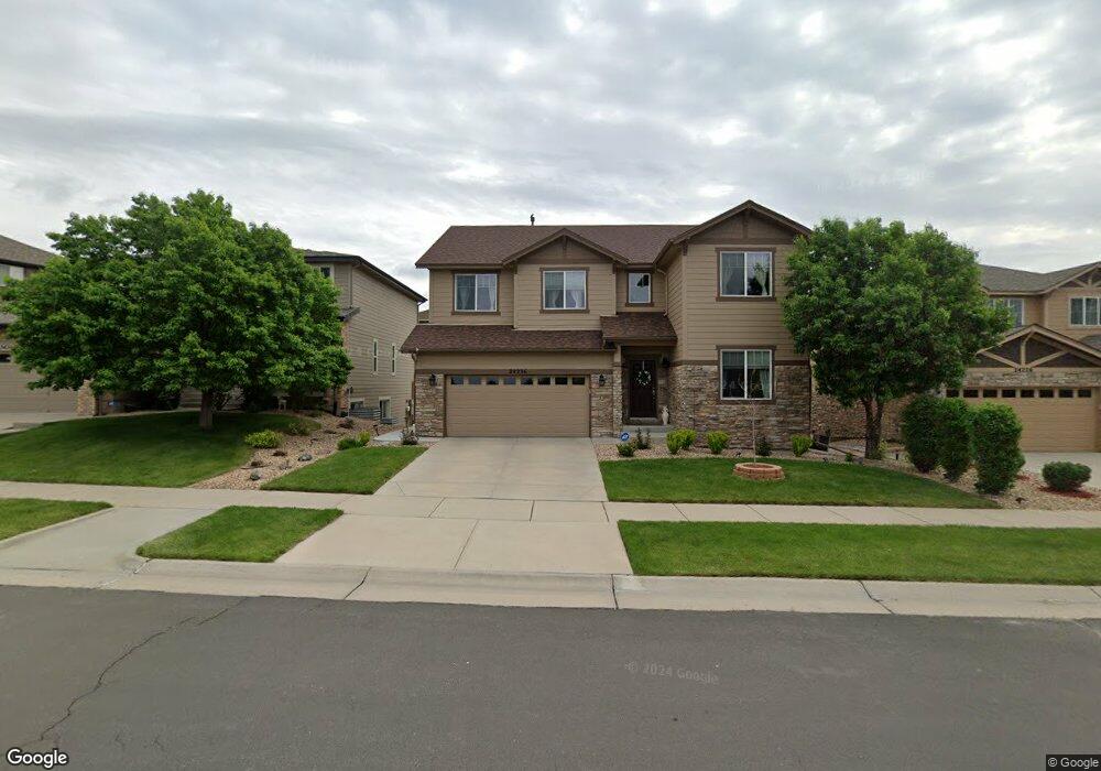 24236 E Ottawa Ave, Aurora, CO 80016 - photo 1