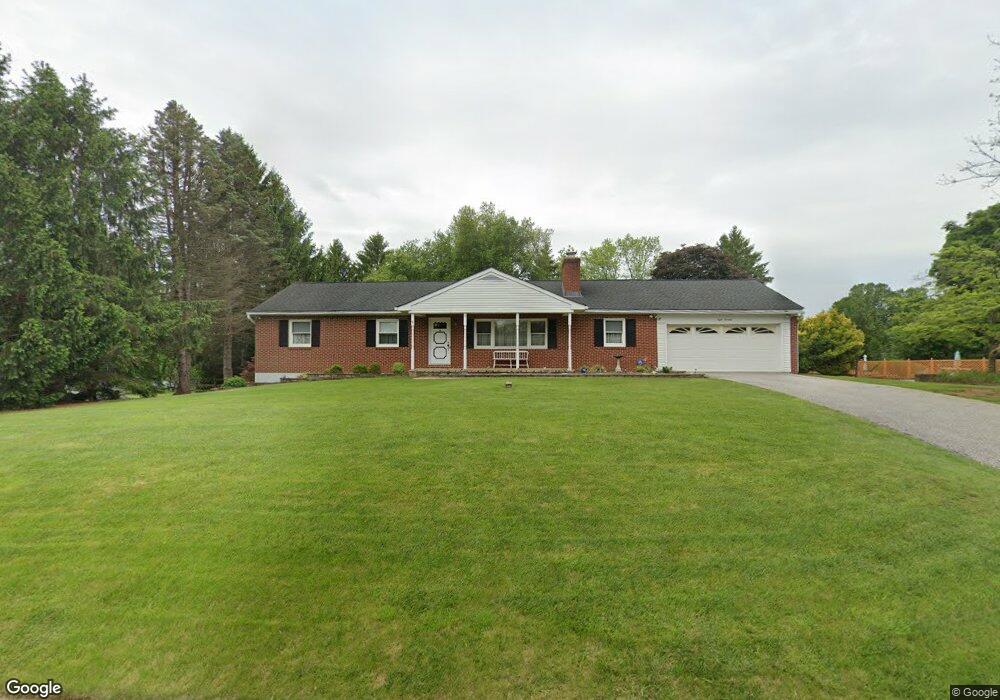 814 Gary Dr, Kingsville, MD 21087 - photo 1