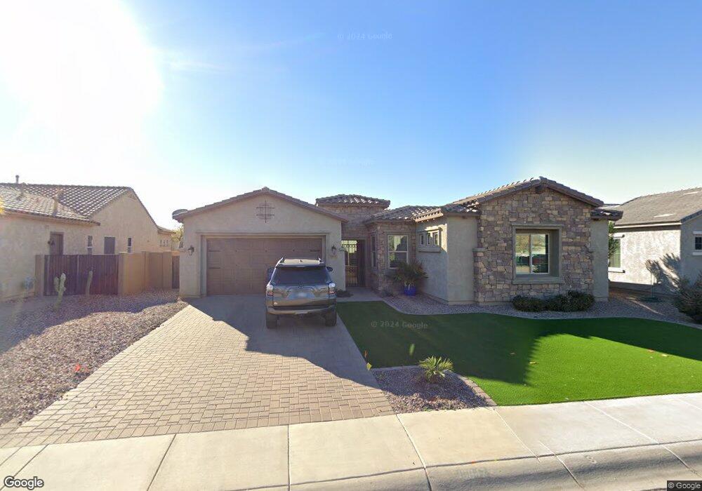 10847 E Thornton Ave, Mesa, AZ 85212 - photo 1