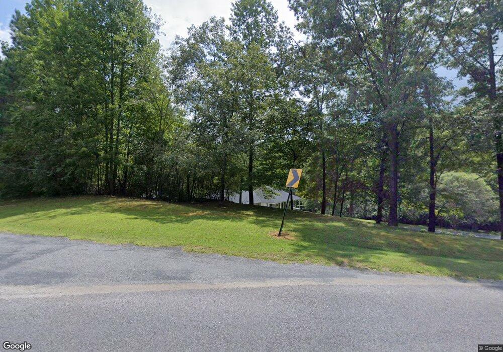 2220 Flat Branch Rd, Ellijay, GA 30540 - photo 1