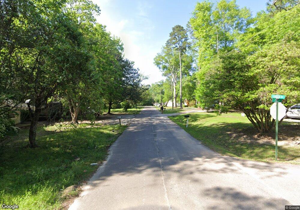 39 H C Carter Dr, Laurel, MS 39443 - photo 1