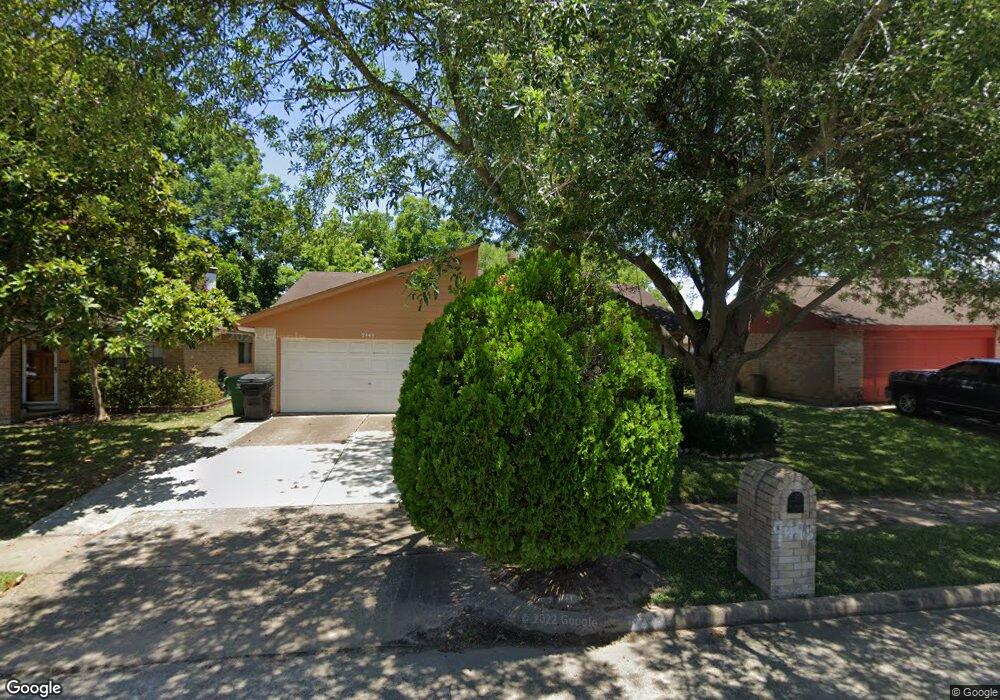9443 Misty Bridge St, Houston, TX 77075 - photo 1