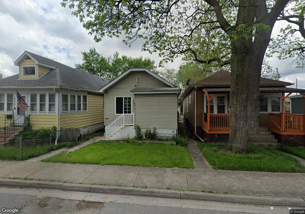 4310 Hohman Ave, Hammond, IN 46327 - photo 1
