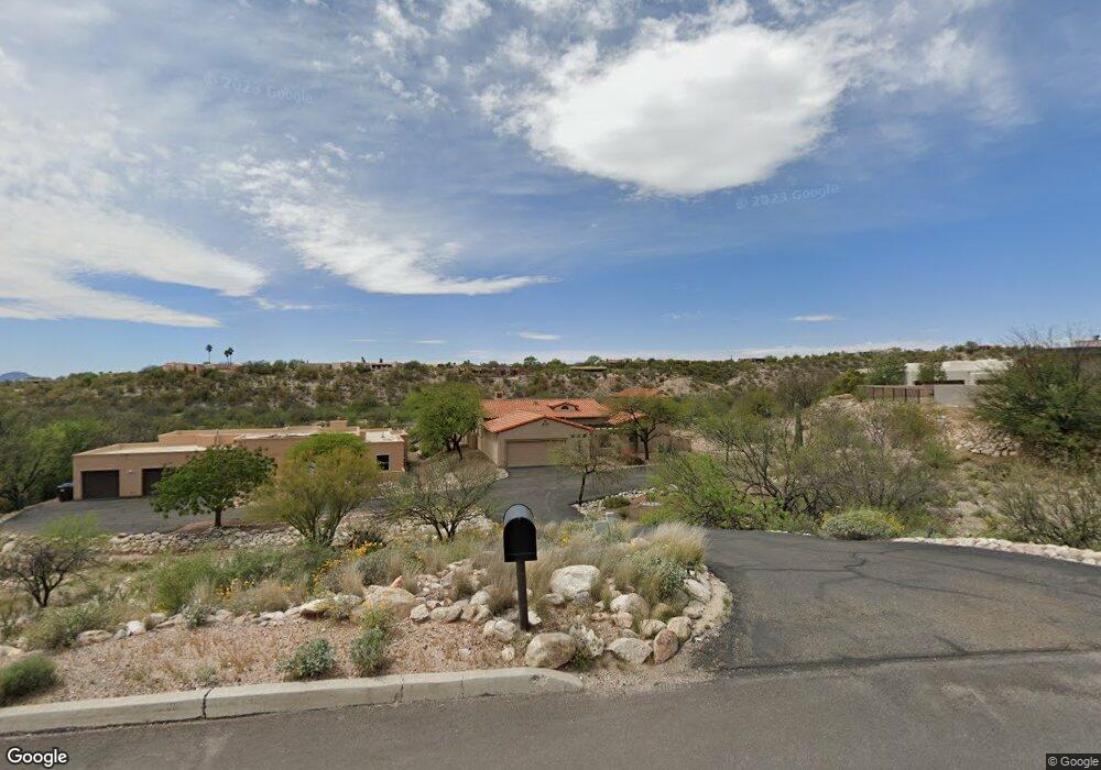 5233 N Calle Bujia, Tucson, AZ 85718 - photo 1