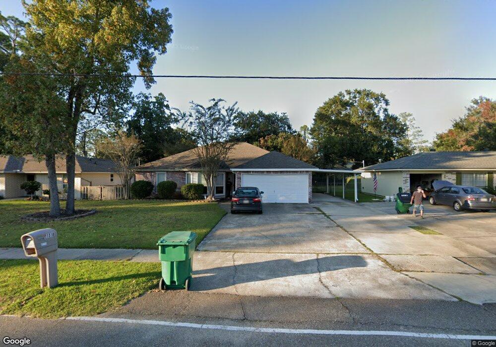 1518 Fremaux Other, Slidell, LA 70458 - photo 1