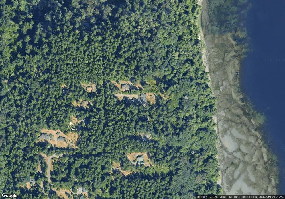 17814 Mclean Rd SW, Vashon, WA 98070 - photo 1