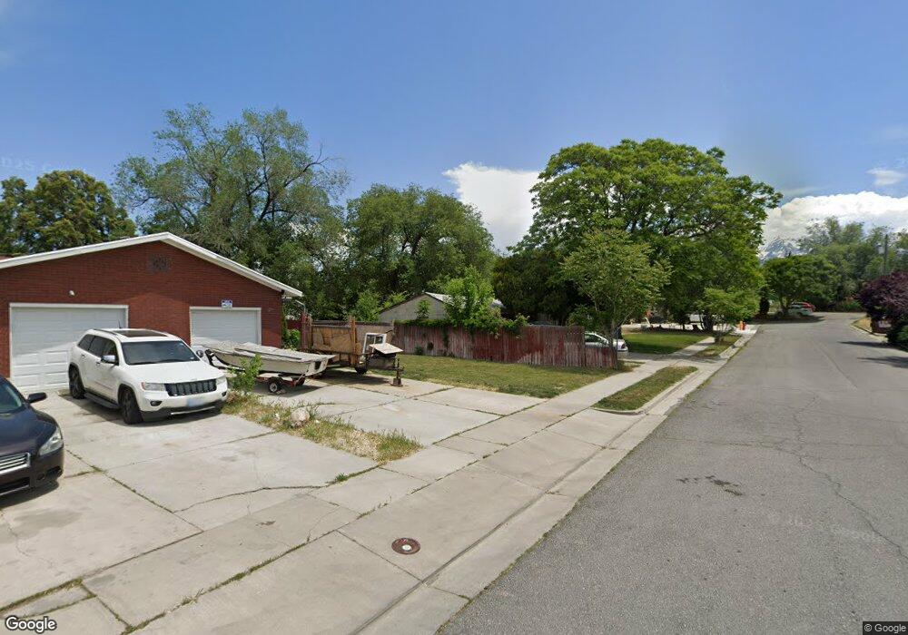 485 Wilson St, Midvale, UT 84047 - photo 1