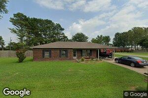 409 Clark Dr, Walnut Ridge, AR 72476