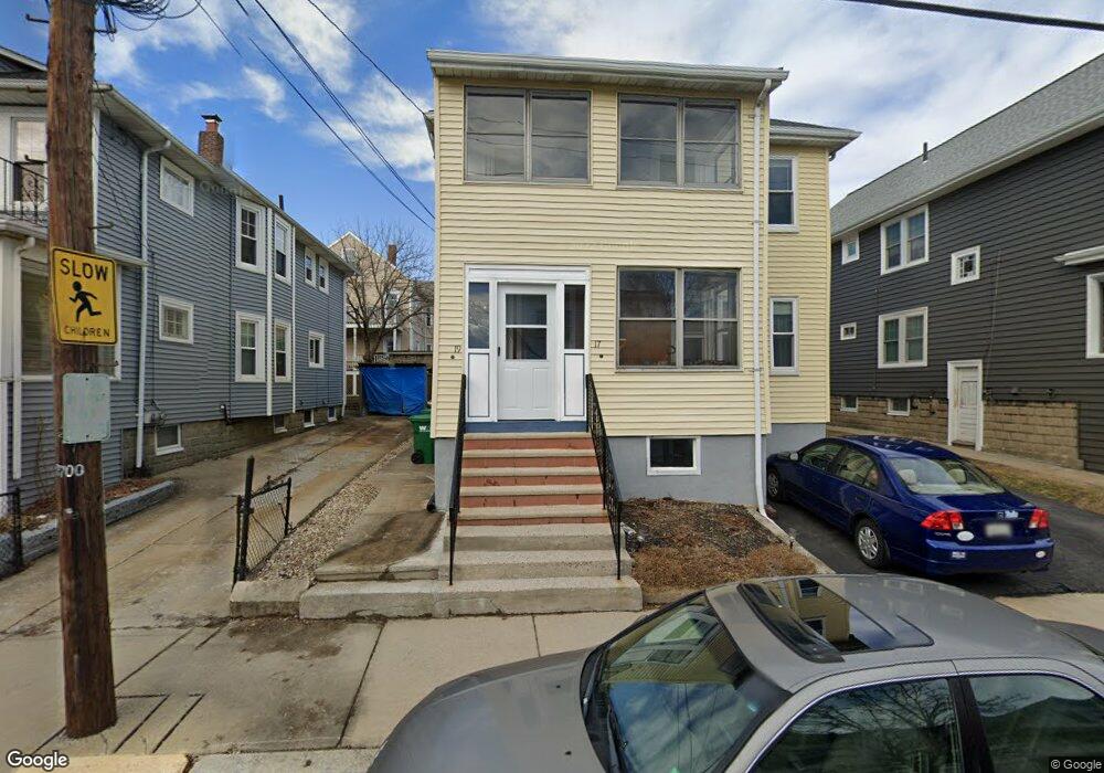 19 Frederick Ave unit 19, Medford, MA 02155 - photo 1