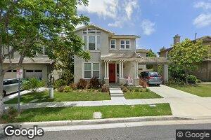 36 Fuertes, Irvine, CA 92617