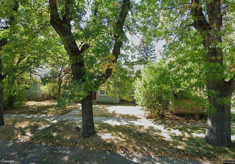 113 W 4th Ave N, Columbus, MT 59019 - photo 1