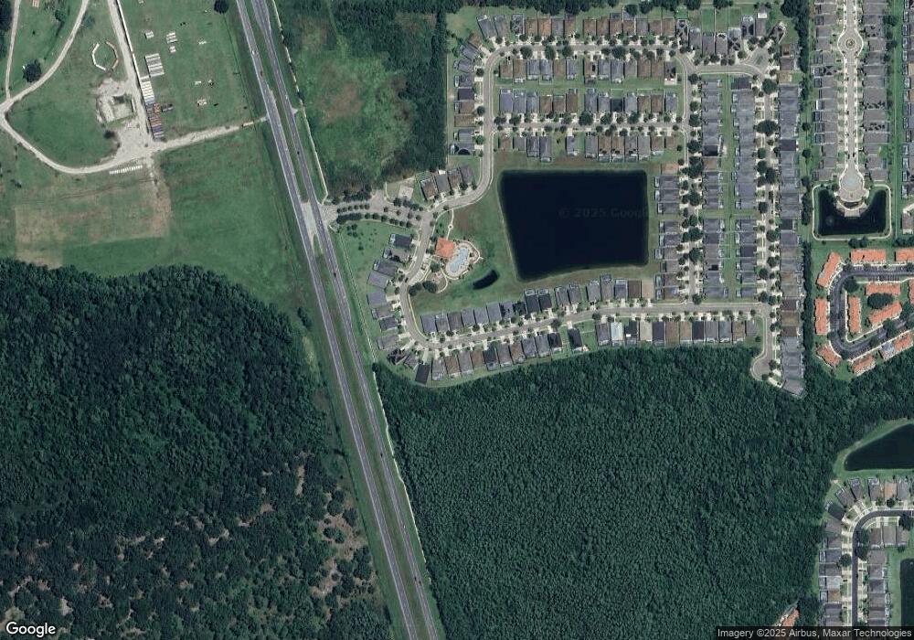 4745 Blue Diamond St, Kissimmee, FL 34746 - photo 1