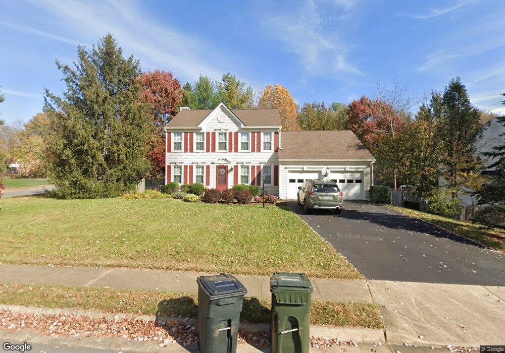 37850 Wexford Place, Purcellville, VA 20132 - photo 1