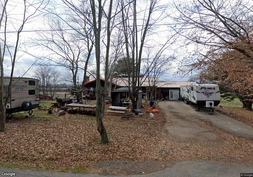 2529 Back Rd, Franklin Furnace, OH 45629 - photo 1