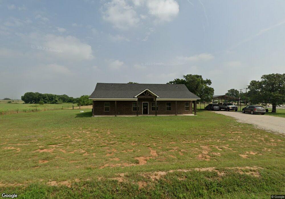 338 Pecan St, Paradise, TX 76073 - photo 1