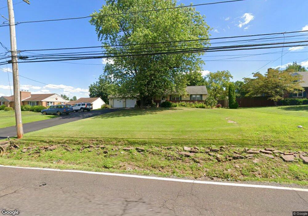 151 Elephant Rd, Dublin, PA 18917 - photo 1