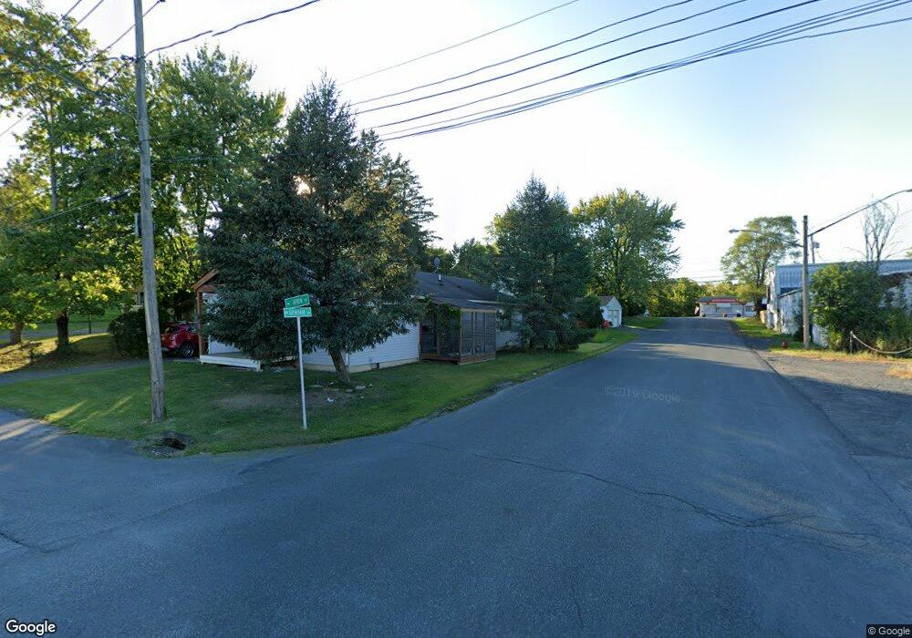 38 Aitken Ave, Hudson, NY 12534 - photo 1