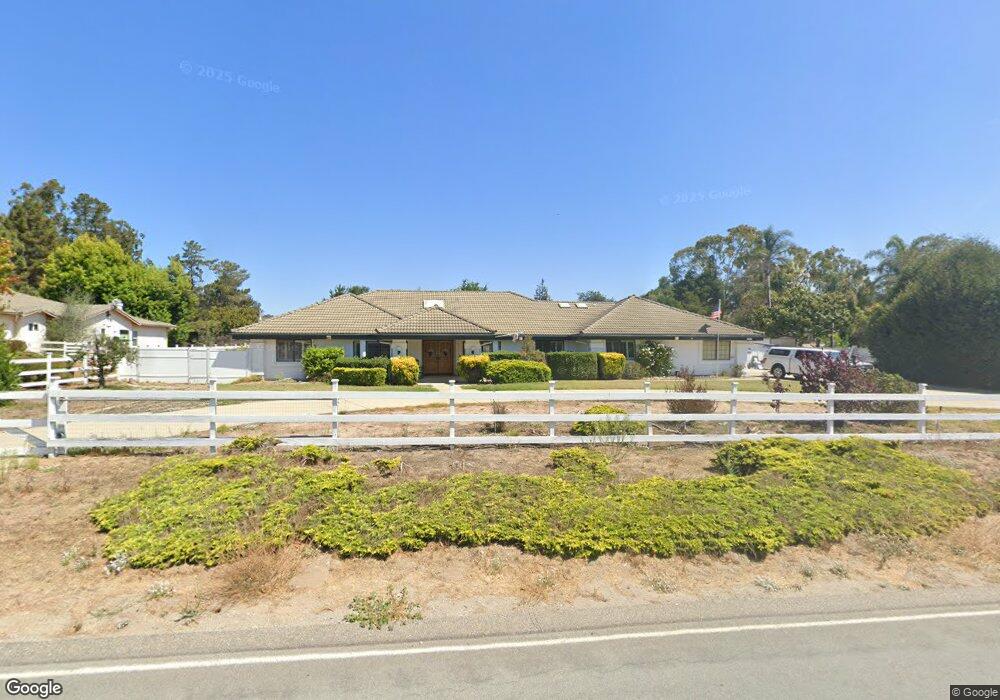 250 N Las Flores Dr, Nipomo, CA 93444 - photo 1