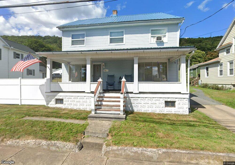 4697 Upper Rd, Shamokin, PA 17872 - photo 1