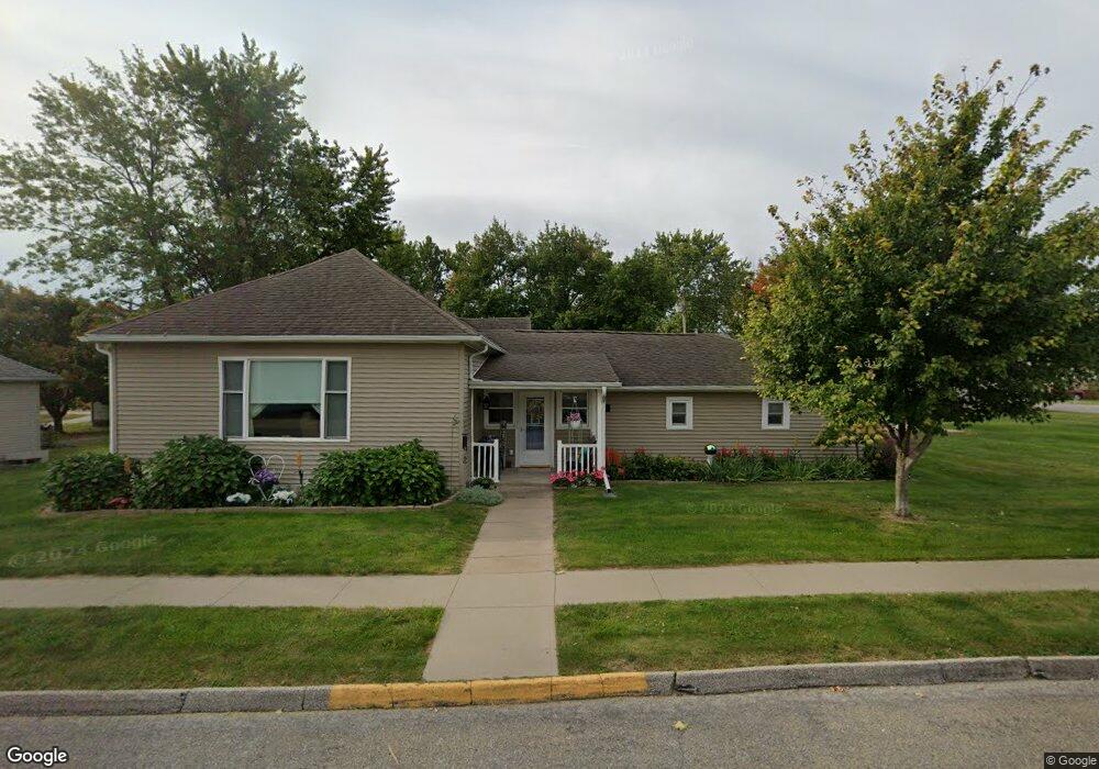 111 W Main St, Wayland, IA 52654 - photo 1
