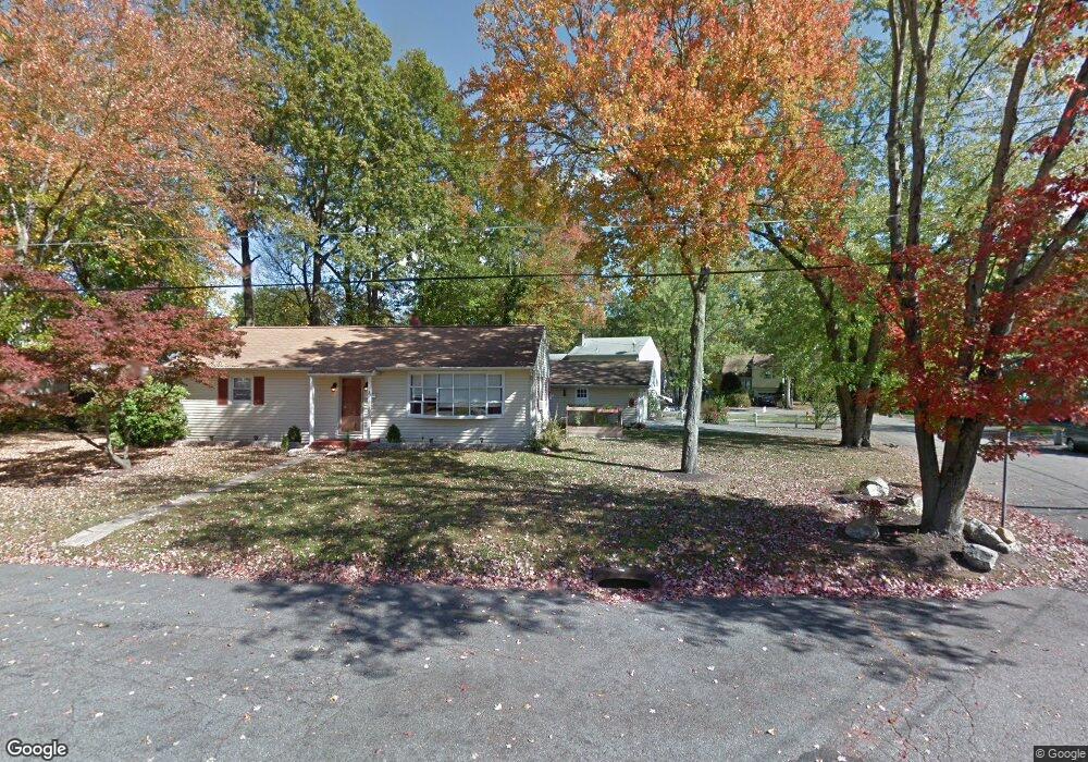 2 Ute Ave, Lake Hiawatha, NJ 07034 - photo 1