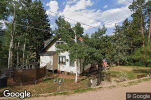 9530 Columbine Trail, Cascade, CO 80809