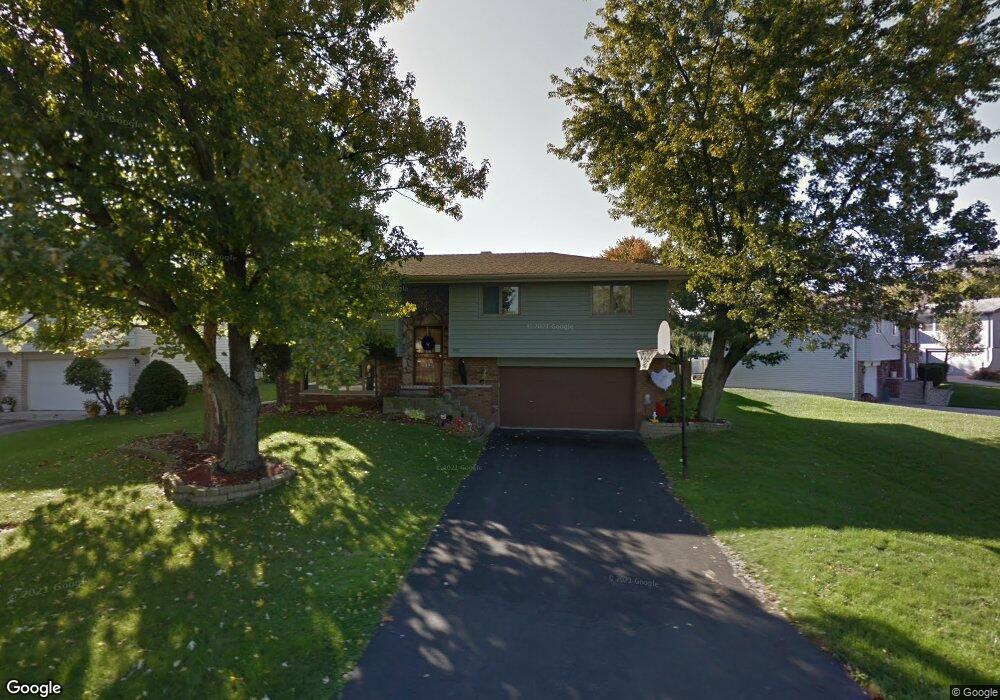 4963 W 87th Place, Crown Point, IN 46307 - photo 1