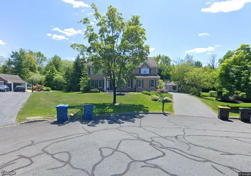 5470 Jillian Way, Pipersville, PA 18947 - photo 1