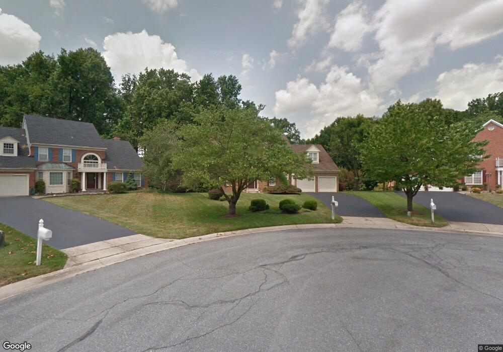 10315 Paddock Place, Laurel, MD 20723 - photo 1