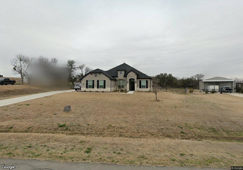1049 Flagstone Dr, Weatherford, TX 76085 - photo 1