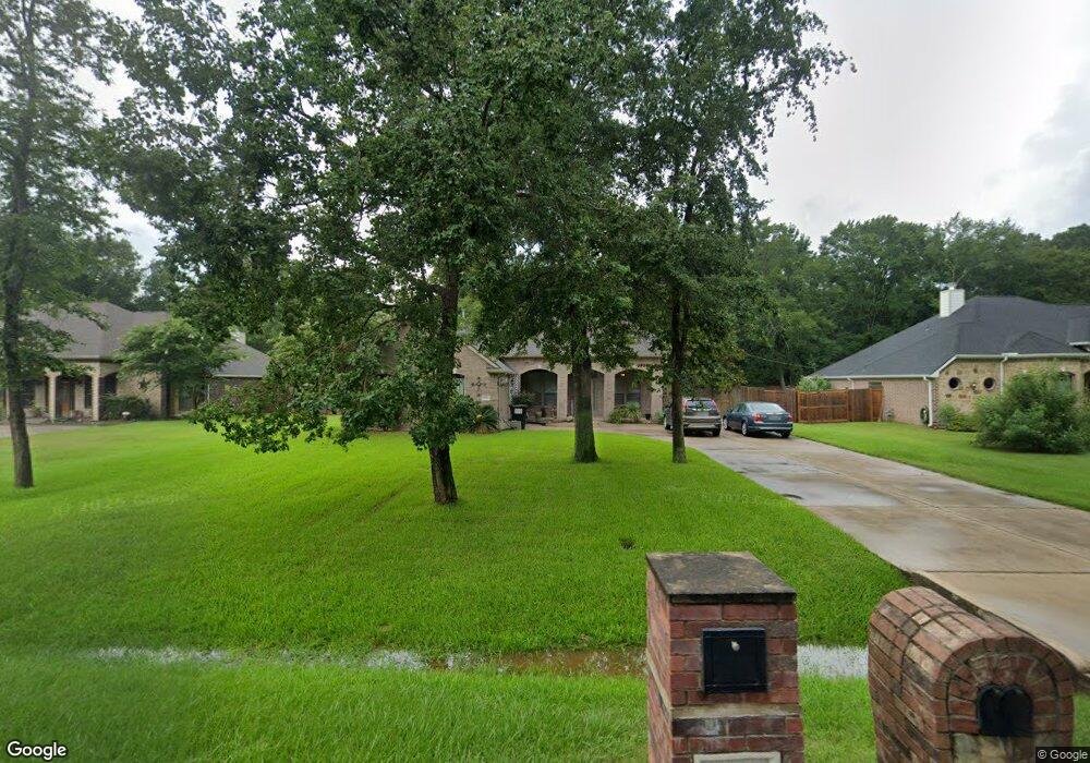 1015 Monarch Oak Dr, Magnolia, TX 77354 - photo 1