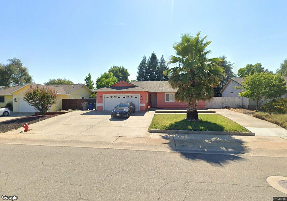 3360 Lawrence Rd, Redding, CA 96002 - photo 1