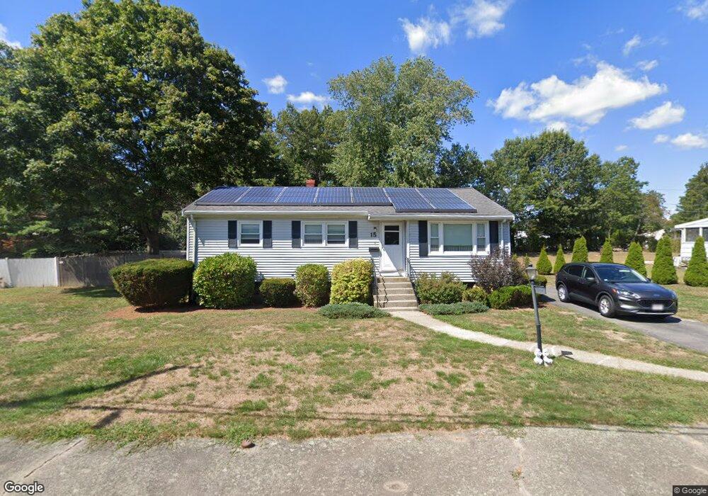 15 Michael Rd, Randolph, MA 02368 - photo 1