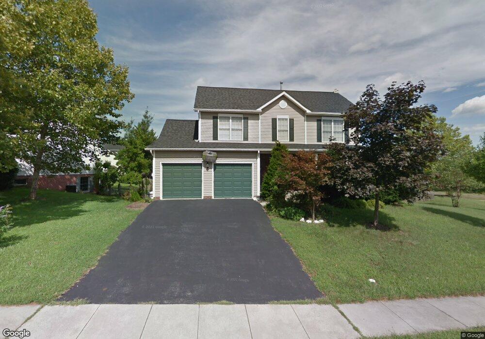 2170 E Greenleaf Dr, Frederick, MD 21702 - photo 1