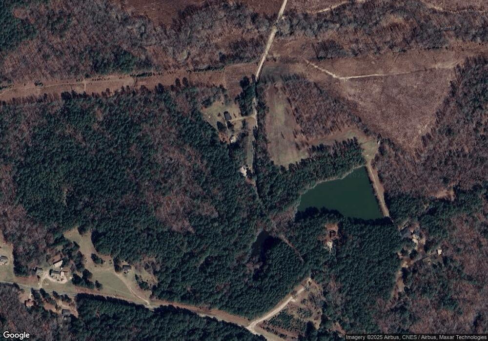 1105 Wright Zellars Rd, Lincolnton, GA 30817 - photo 1