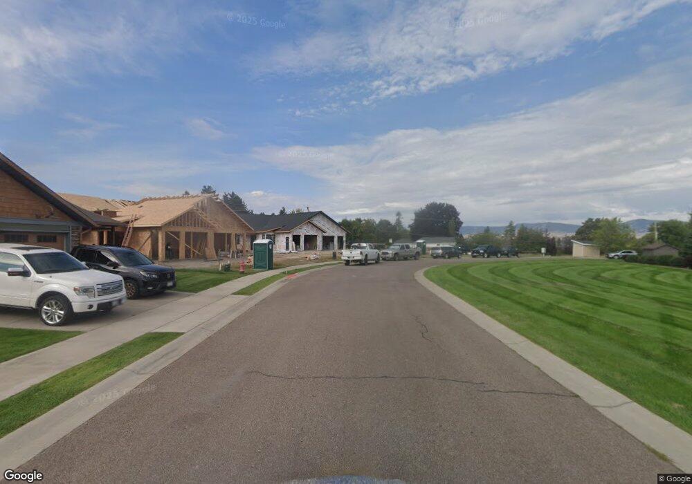 0 Gwenda Ln unit 311164, Polson, MT 59860 - photo 1