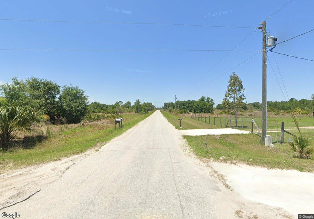 Oakridge Dr, Frostproof, FL 33843 - photo 1