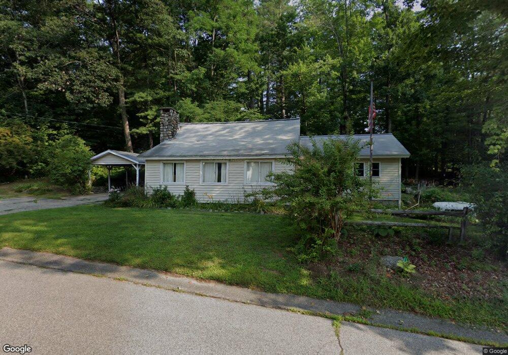40 Cranmore Rd, North Conway, NH 03860 - photo 1