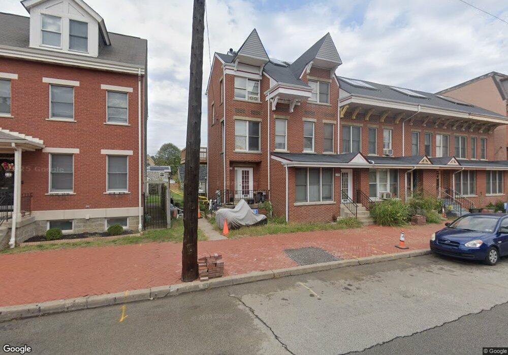 1242 Sheffield St, Pittsburgh, PA 15233 - photo 1