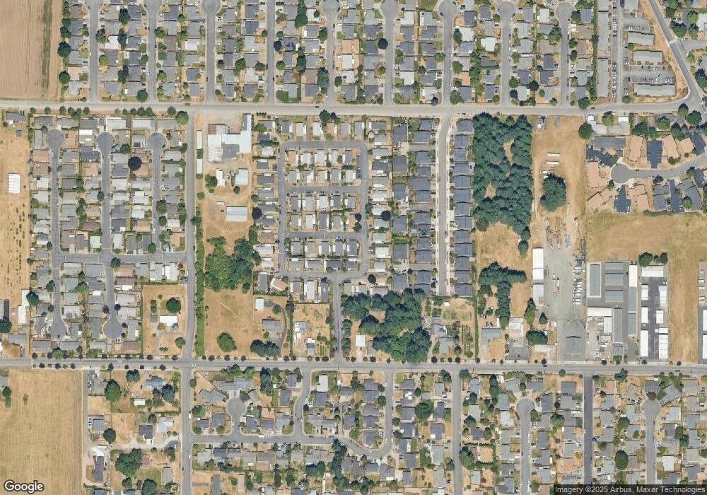 1314 Firview Place N, Keizer, OR 97303 - photo 1