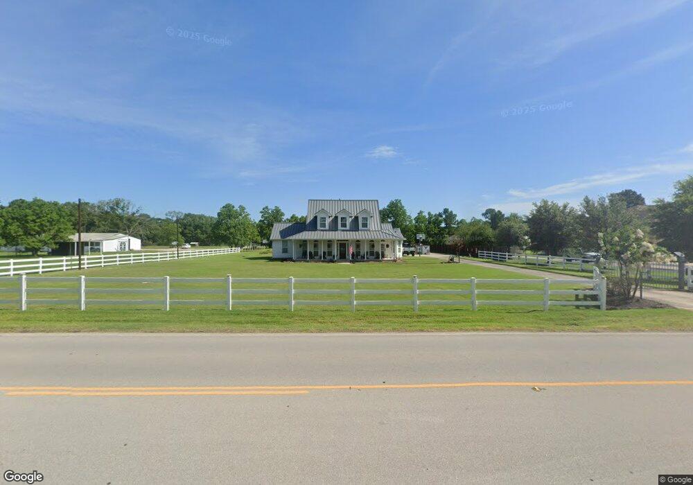 9442 Hufsmith Rd, Tomball, TX 77375 - photo 1