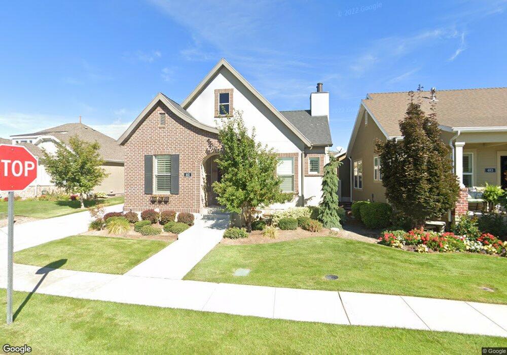 461 E 3450 N, Lehi, UT 84043 - photo 1