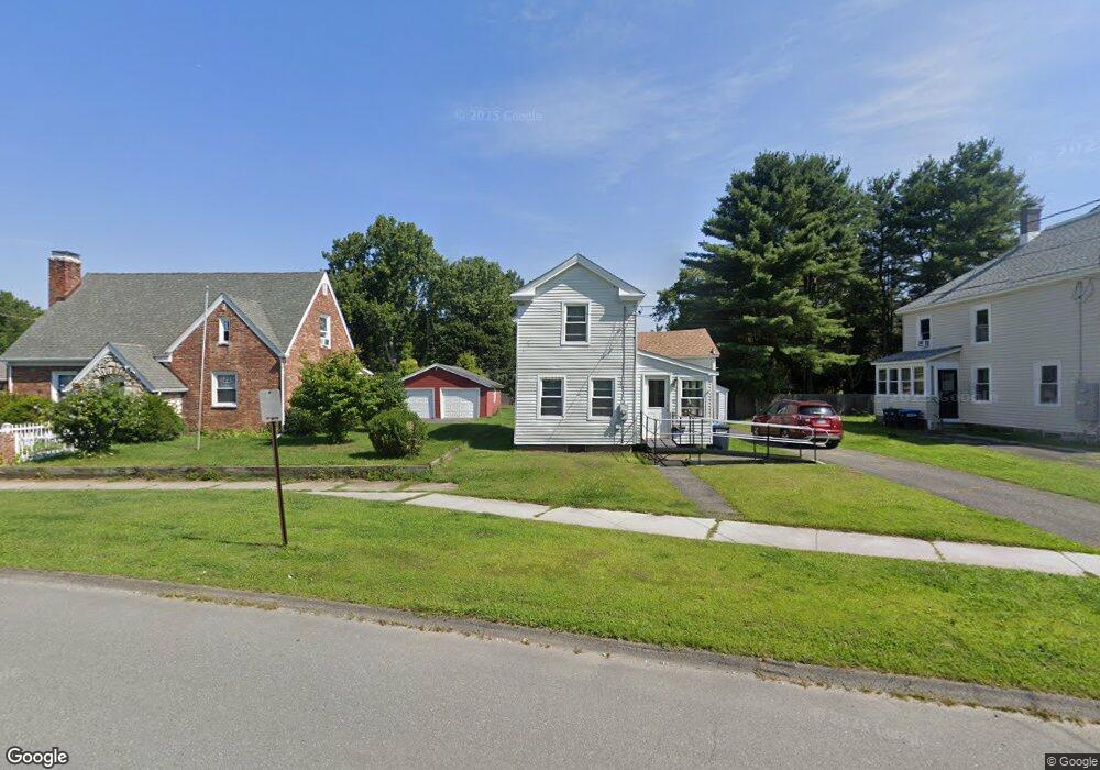 48 Danforth Ave, Pittsfield, MA 01201 - photo 1