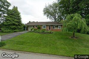 7 Woodland Dr, York, PA 17407