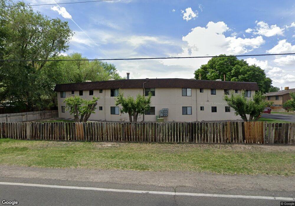 515 28 1/2 Rd, Grand Junction, CO 81501 - photo 1