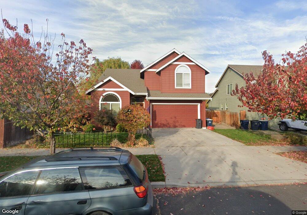 61643 Gemini Way, Bend, OR 97702 - photo 1