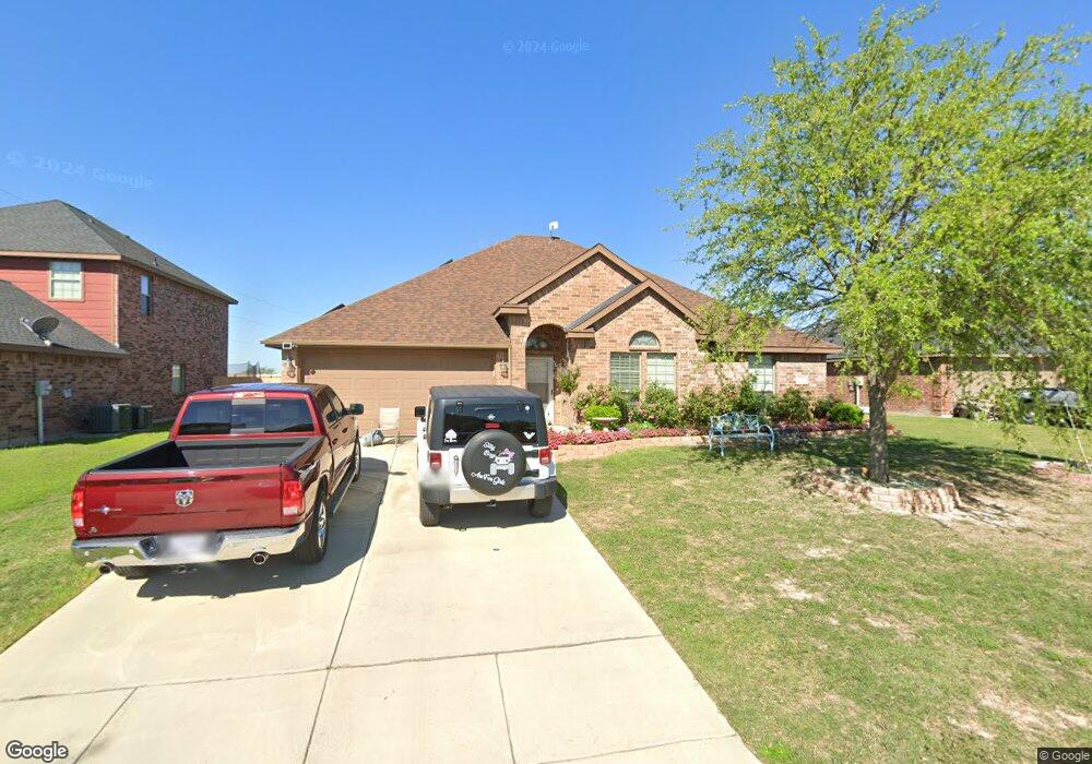 106 Nighthawk St, Weatherford, TX 76088 - photo 1