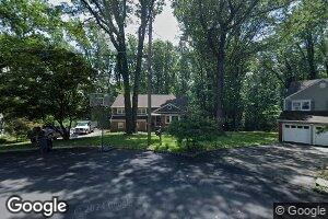 12 Coursen Way, Morris Plains, NJ 07950